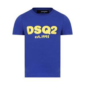 T-shirt . royal
