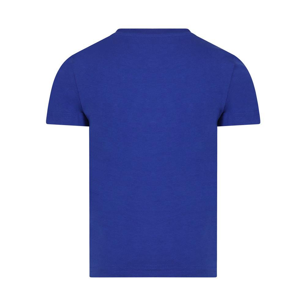 dsquared t-shirt dsquared. royal - foto 2