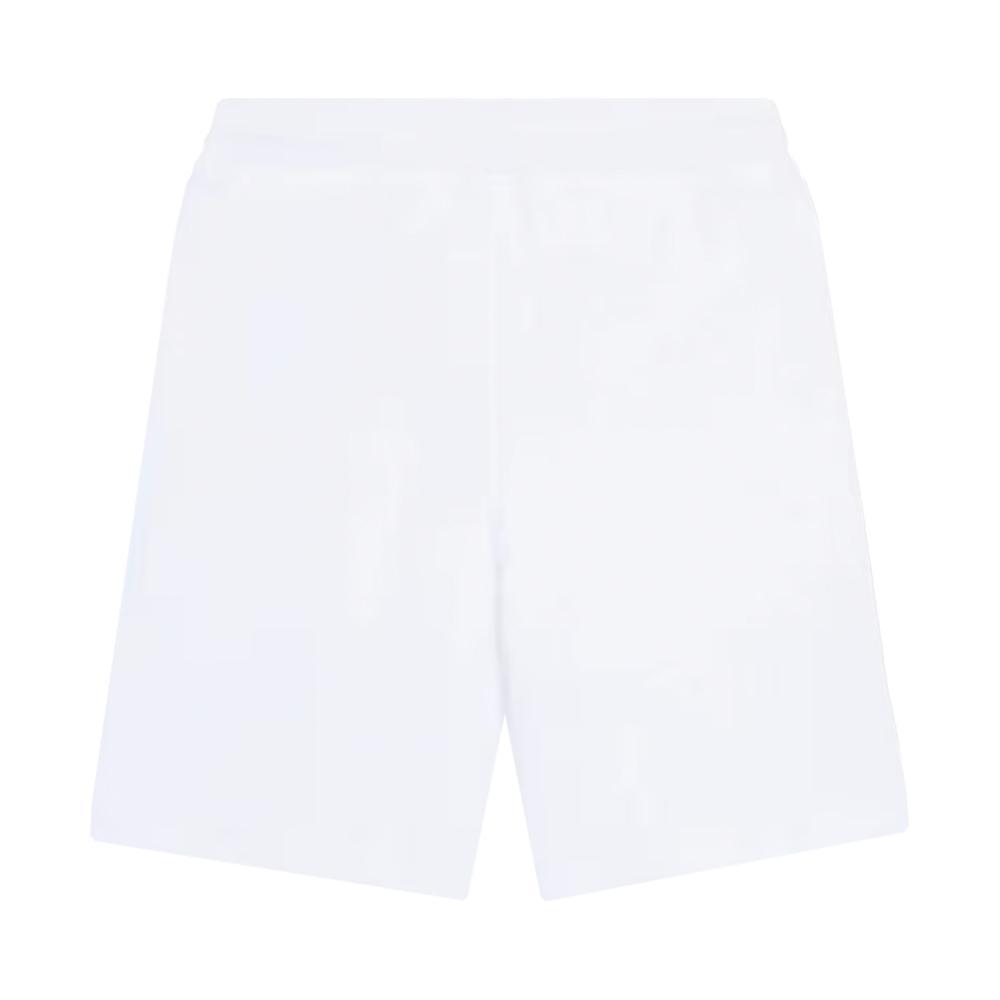 dsquared bermuda dsquared. bianco - foto 2