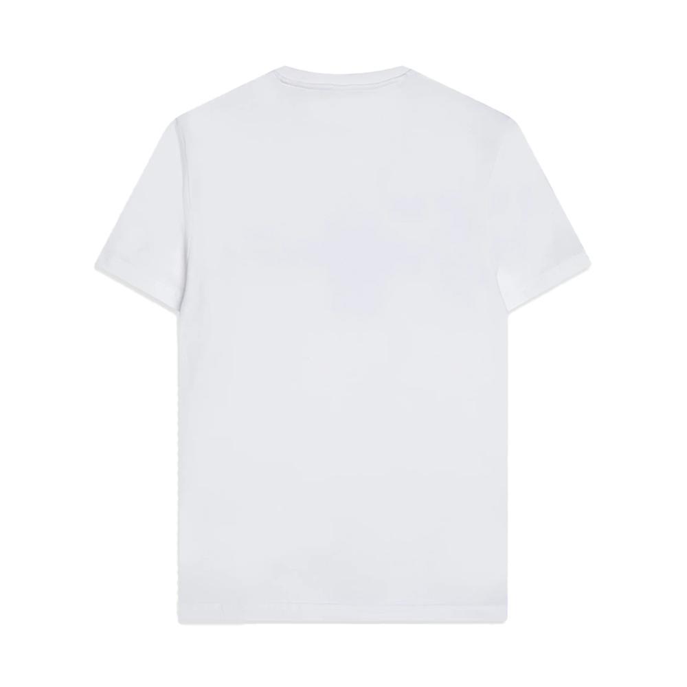 dsquared t-shirt dsquared. bianco - foto 2