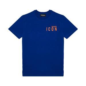 T-shirt . royal