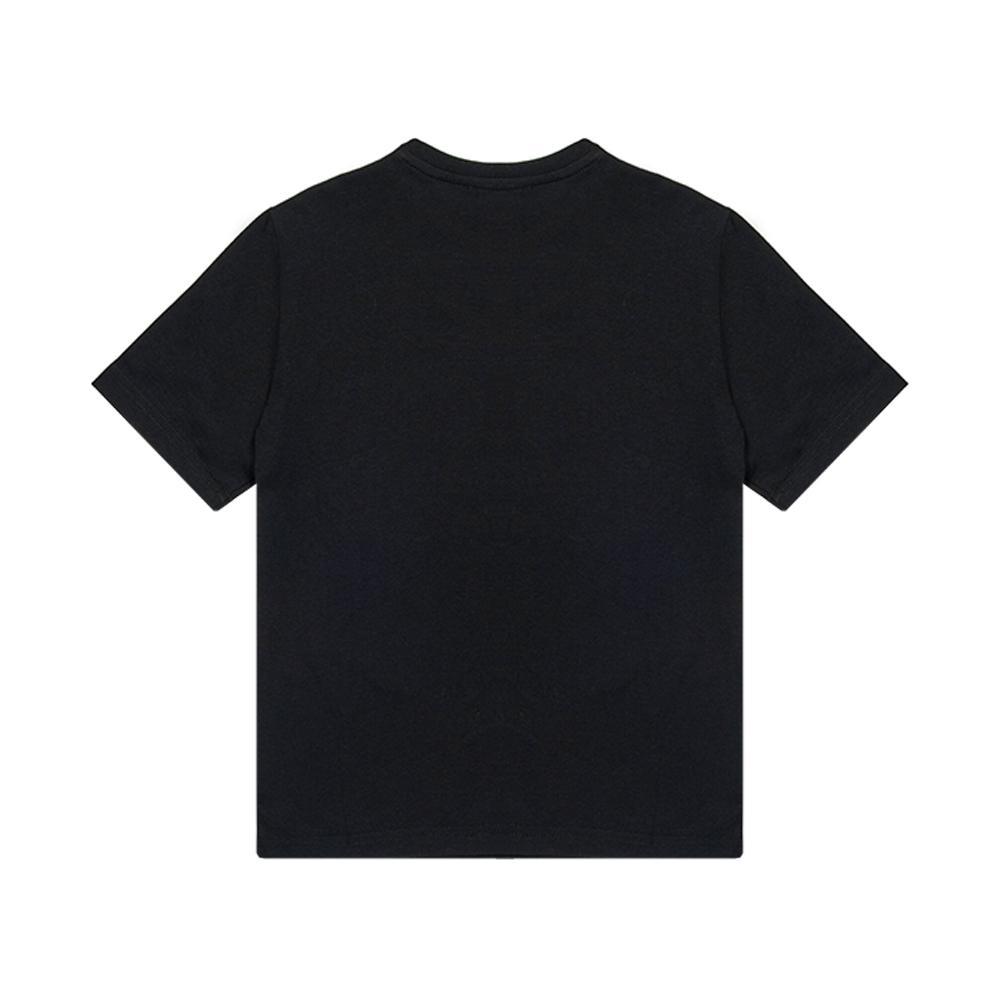 dsquared t-shirt dsquared. nero - foto 2