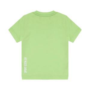 T-shirt . lime