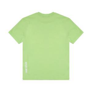 T-shirt . lime