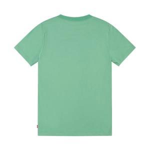 T-shirt levi's. menta