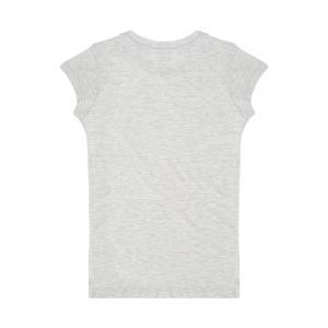 T-shirt levi's. grigio