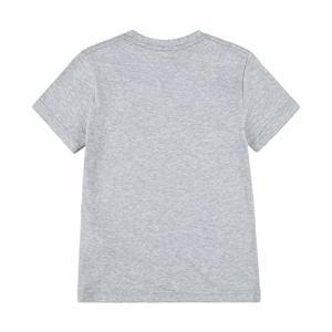 T-shirt levi's. grigio