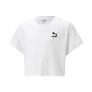T-shirt . bianco