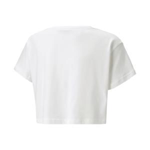 T-shirt . bianco