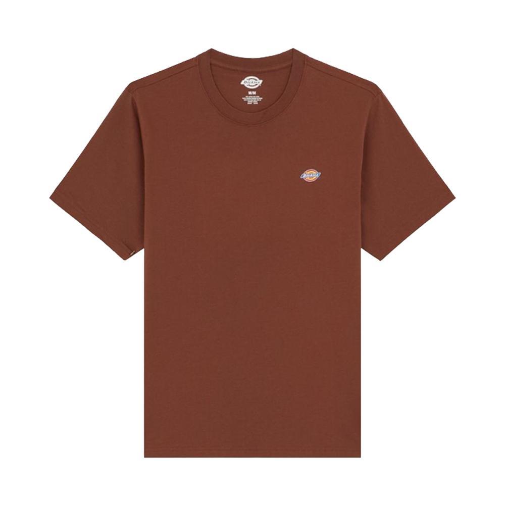 dickies t-shirt dickies. moro - foto 1