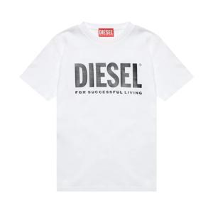 T-shirt . bianco