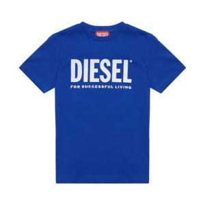 T-shirt . royal