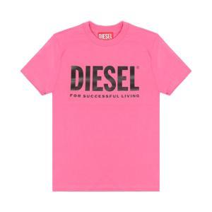 T-shirt . fucsia
