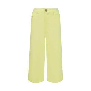Pantalone . giallo