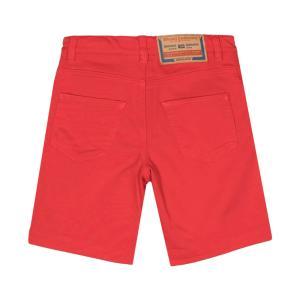 Bermuda . rosso