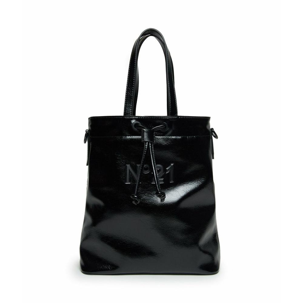 n21 borsa n21. nero - foto 1