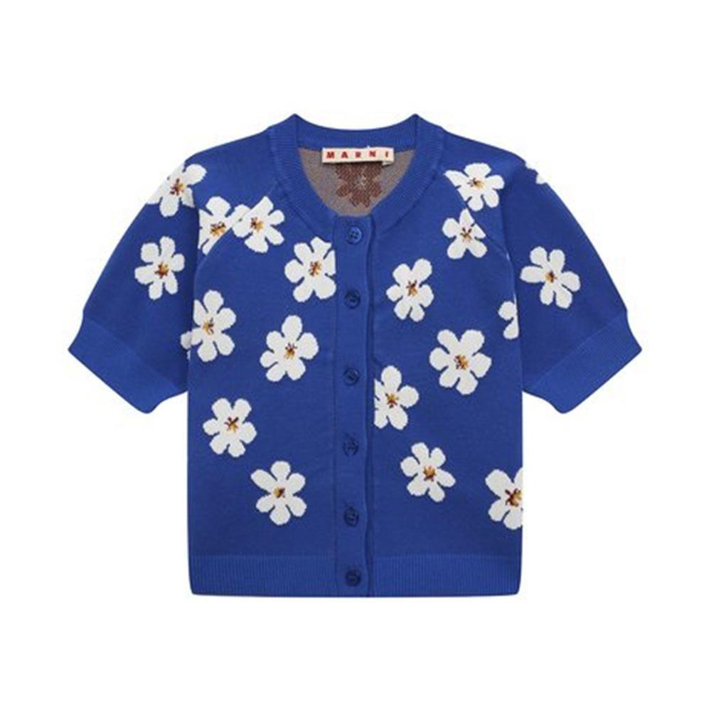 marni maglia marni. royal - foto 1