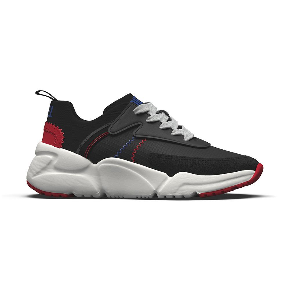 diesel scarpe diesel. nero - foto 1