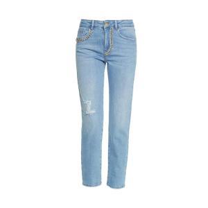 Jeans . denim