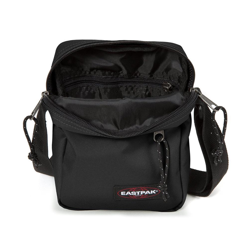 eastpak borsello eastpak. nero - foto 2