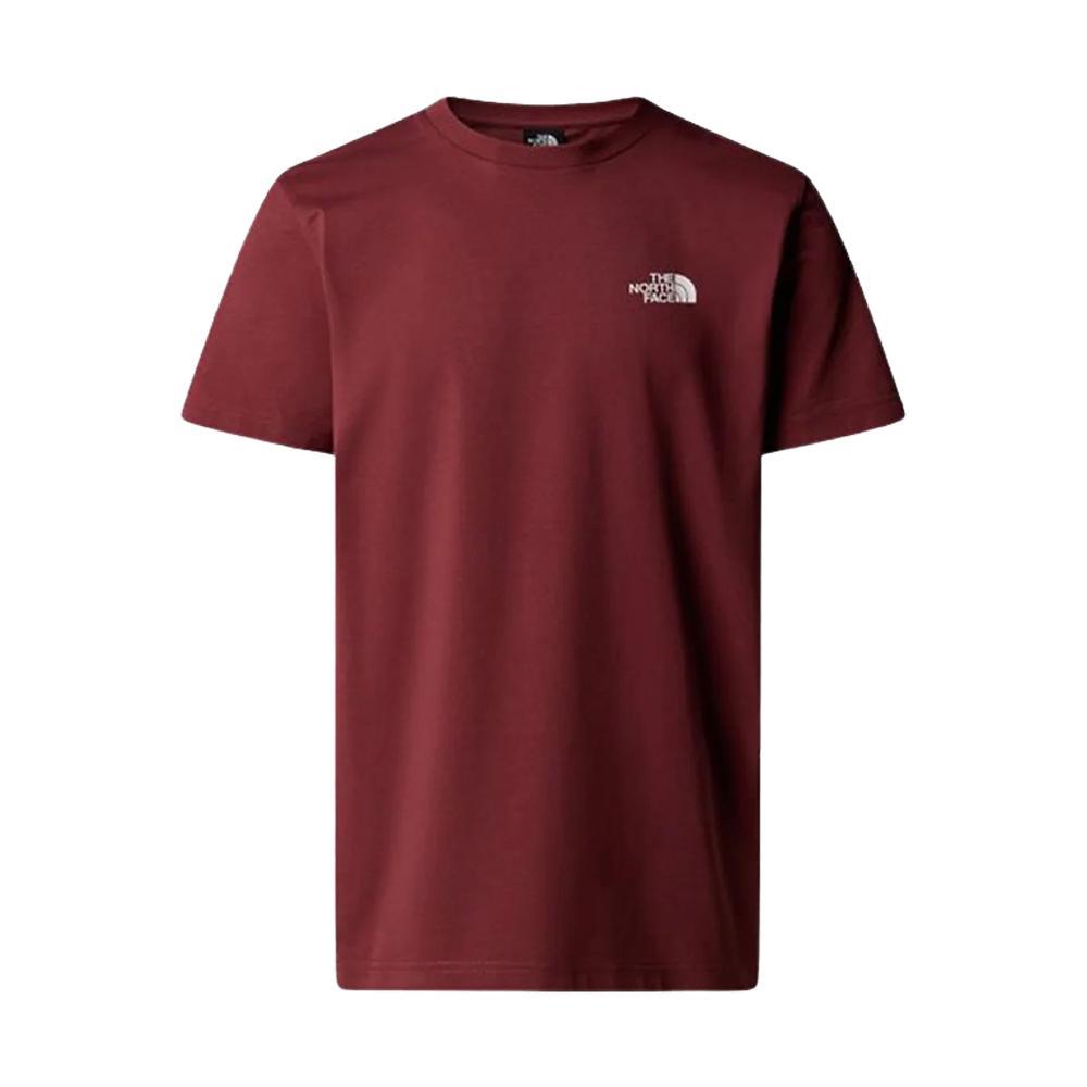 the north face t-shirt the north face. mosto - foto 1