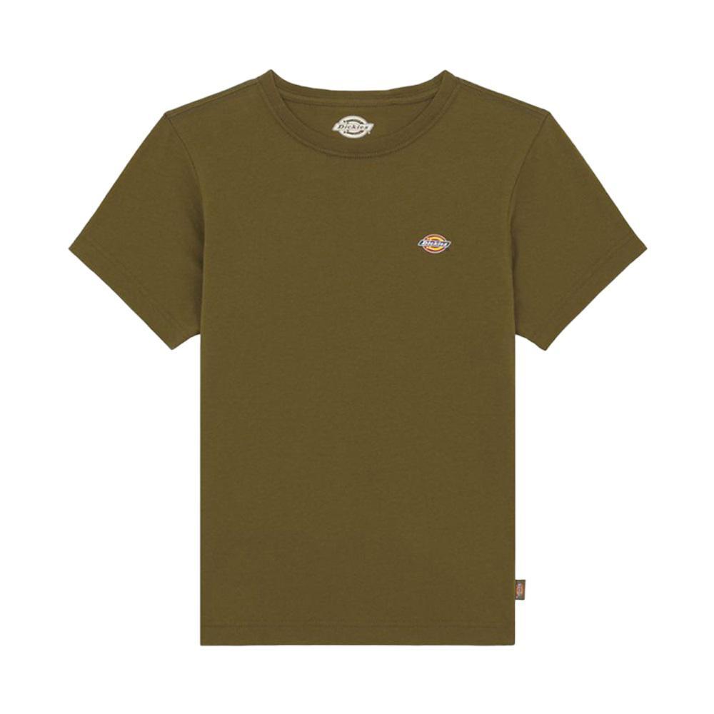 dickies t-shirt dickies. verde - foto 1 dickies t-shirt dickies. verde - foto 1