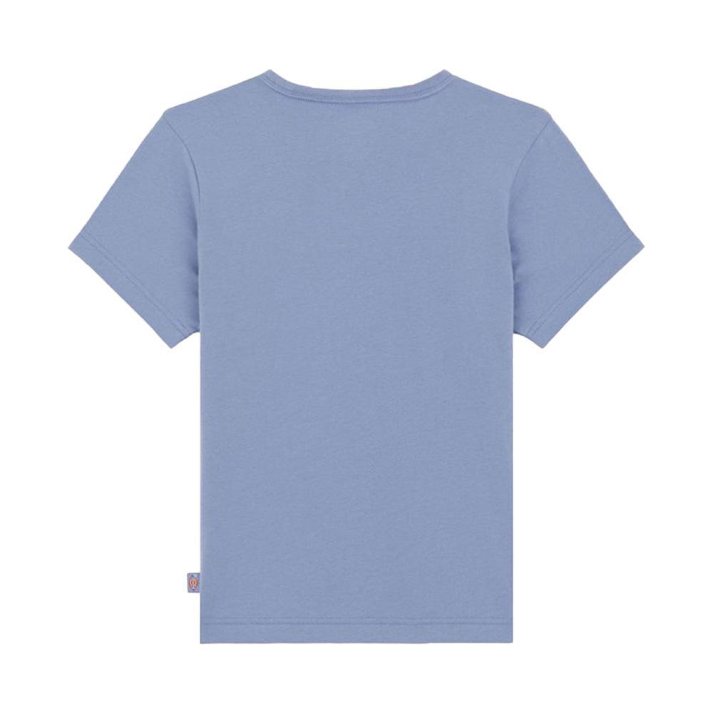 dickies t-shirt dickies. indaco - foto 2 dickies t-shirt dickies. indaco - foto 2
