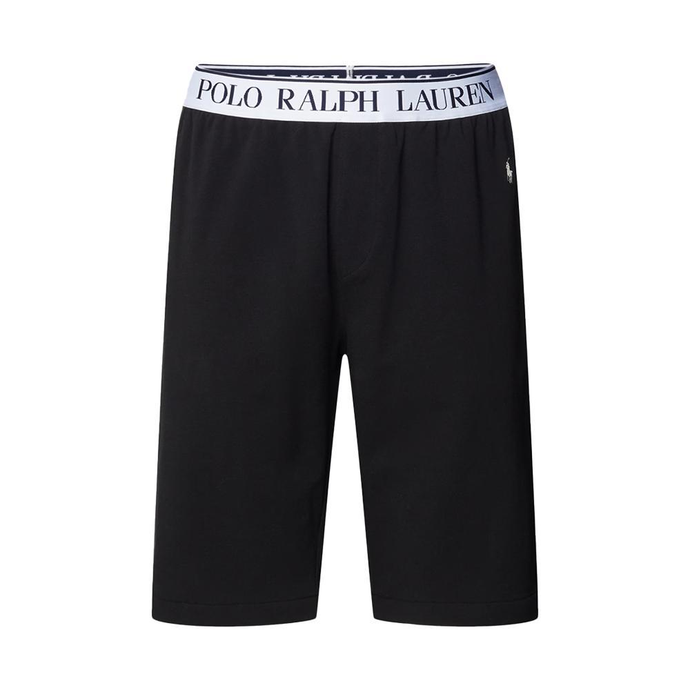 ralph lauren bermuda ralph lauren. nero - foto 1