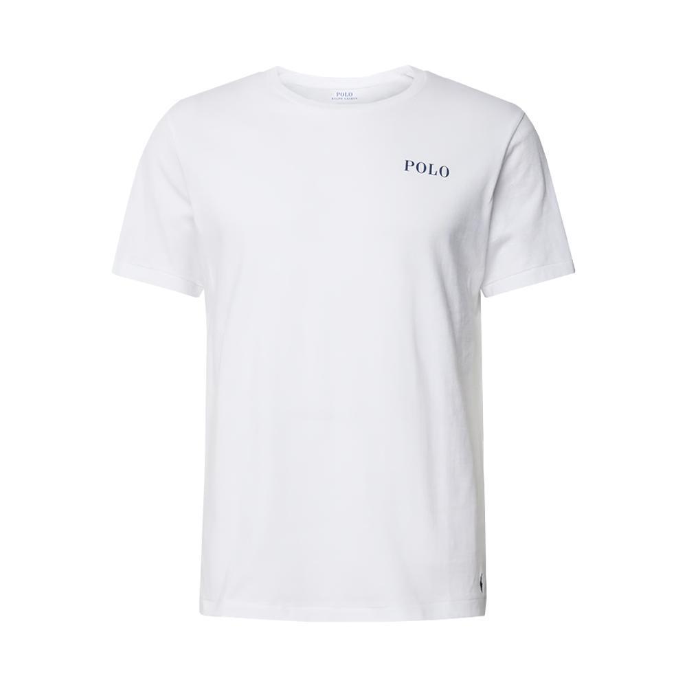 ralph lauren t-shirt ralph lauren. bianco - foto 1