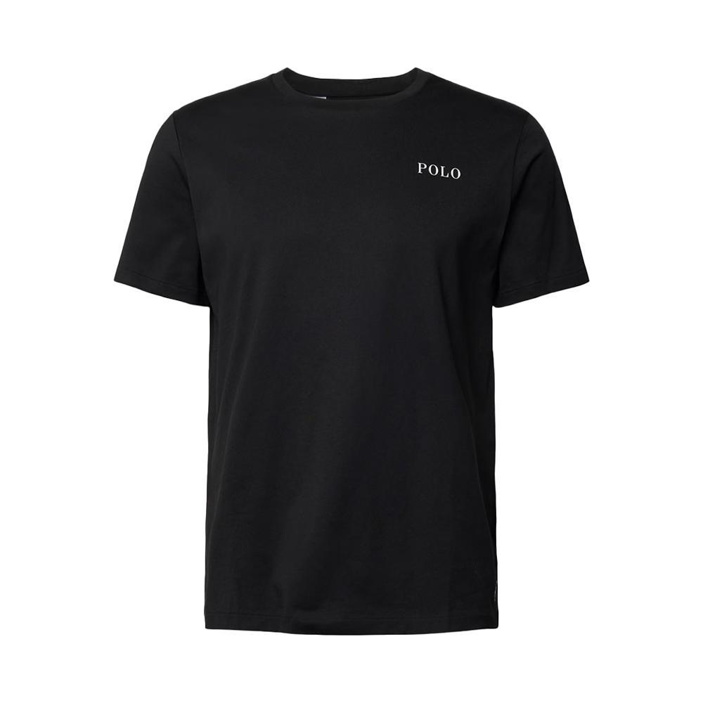 ralph lauren t-shirt ralph lauren. nero - foto 1