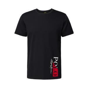 T-shirt . nero