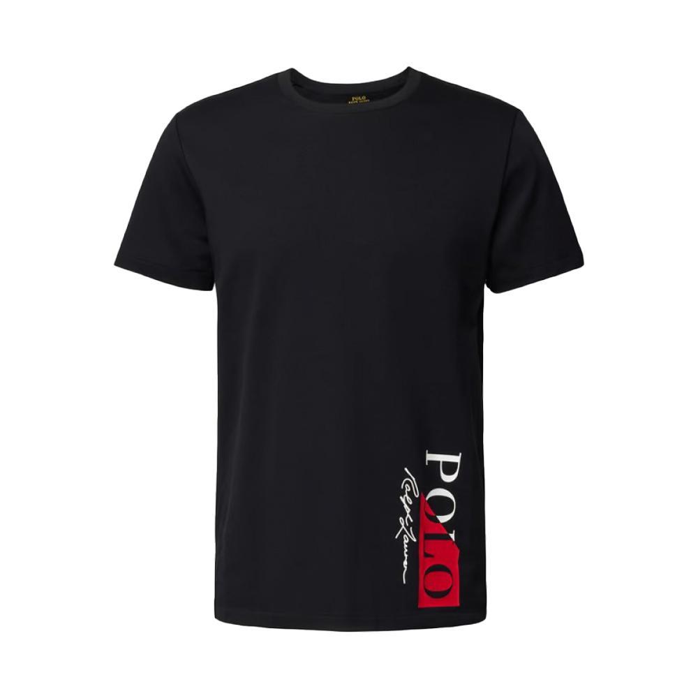 ralph lauren t-shirt ralph lauren. nero - foto 1