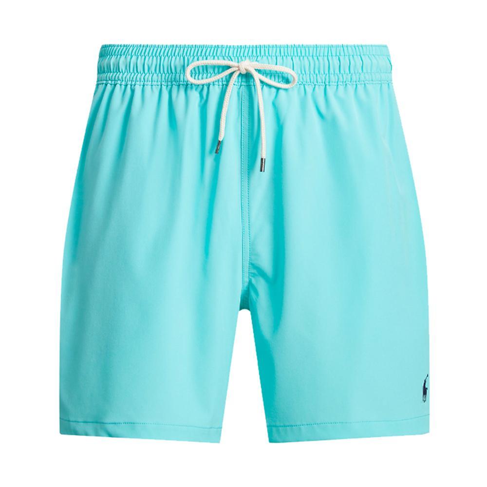 ralph lauren boxer mare ralph lauren. verde acqua - foto 1