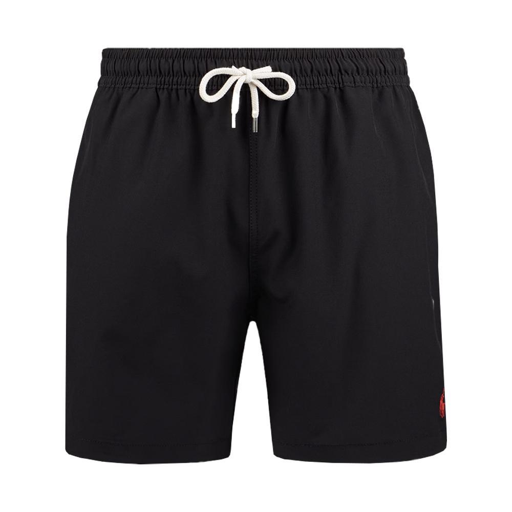 ralph lauren boxer mare ralph lauren. nero - foto 1