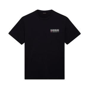 T-shirt . nero