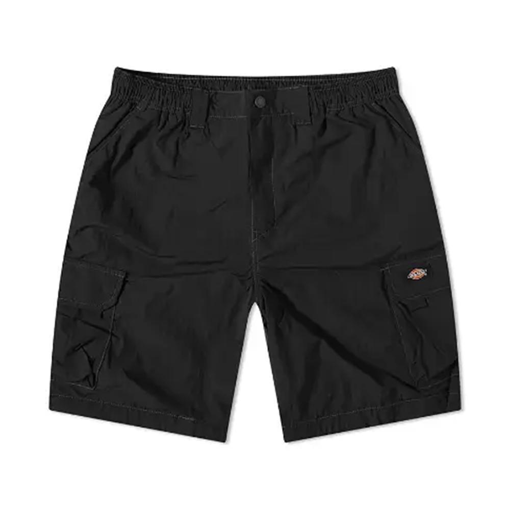 dickies bermuda dickies nero - foto 1
