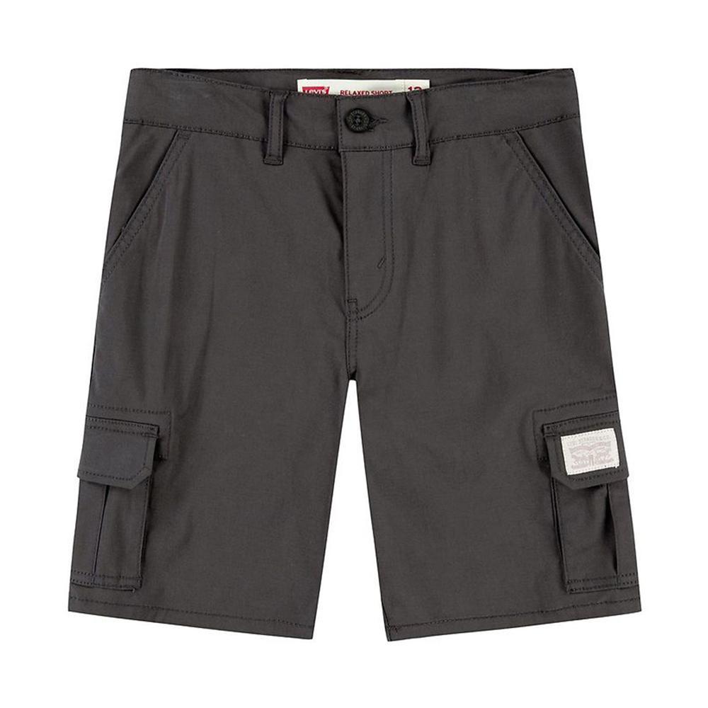 levis bermuda levi's. grigio - foto 1