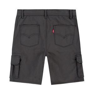 Bermuda levi's. grigio