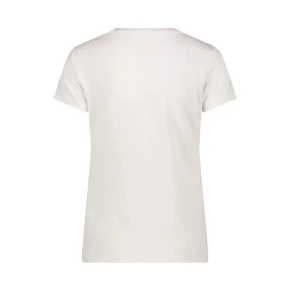 denny rose a t-shirt denny rose. bianco - foto 2