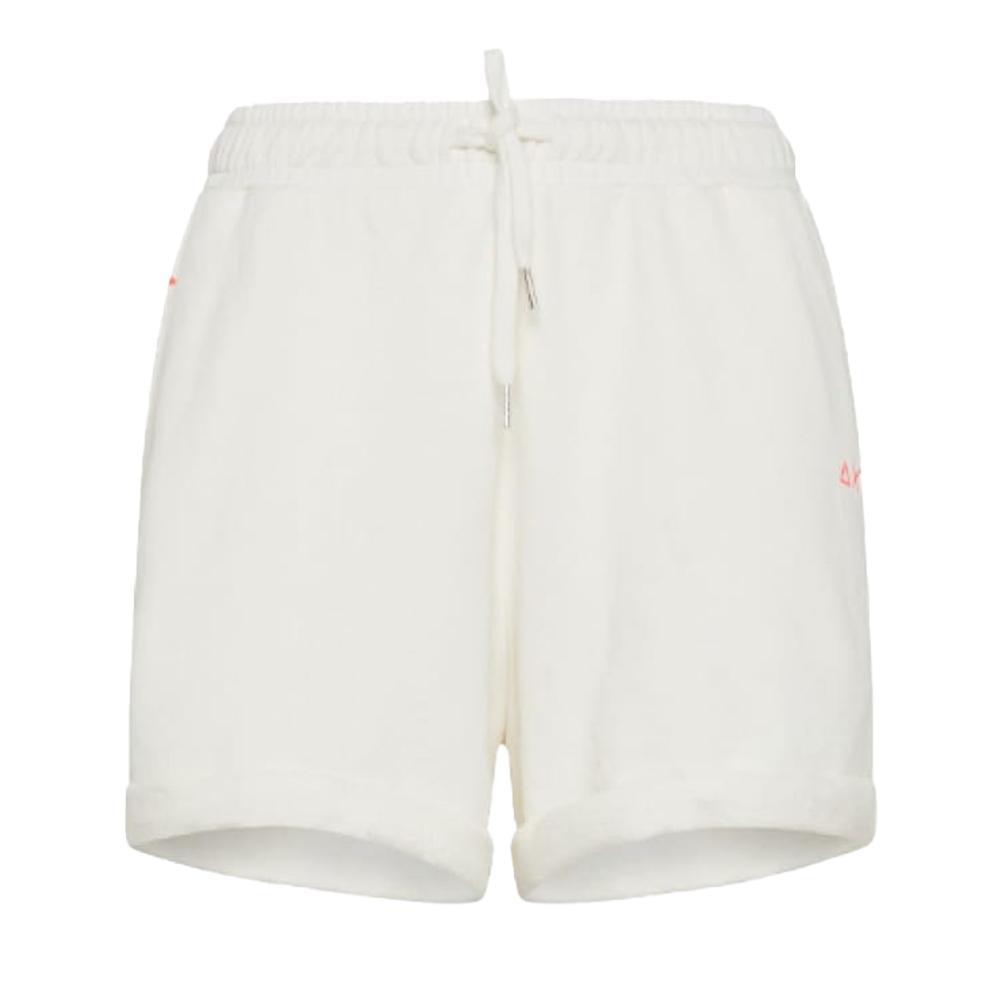 sun68 shorts sun68. bianco - foto 1
