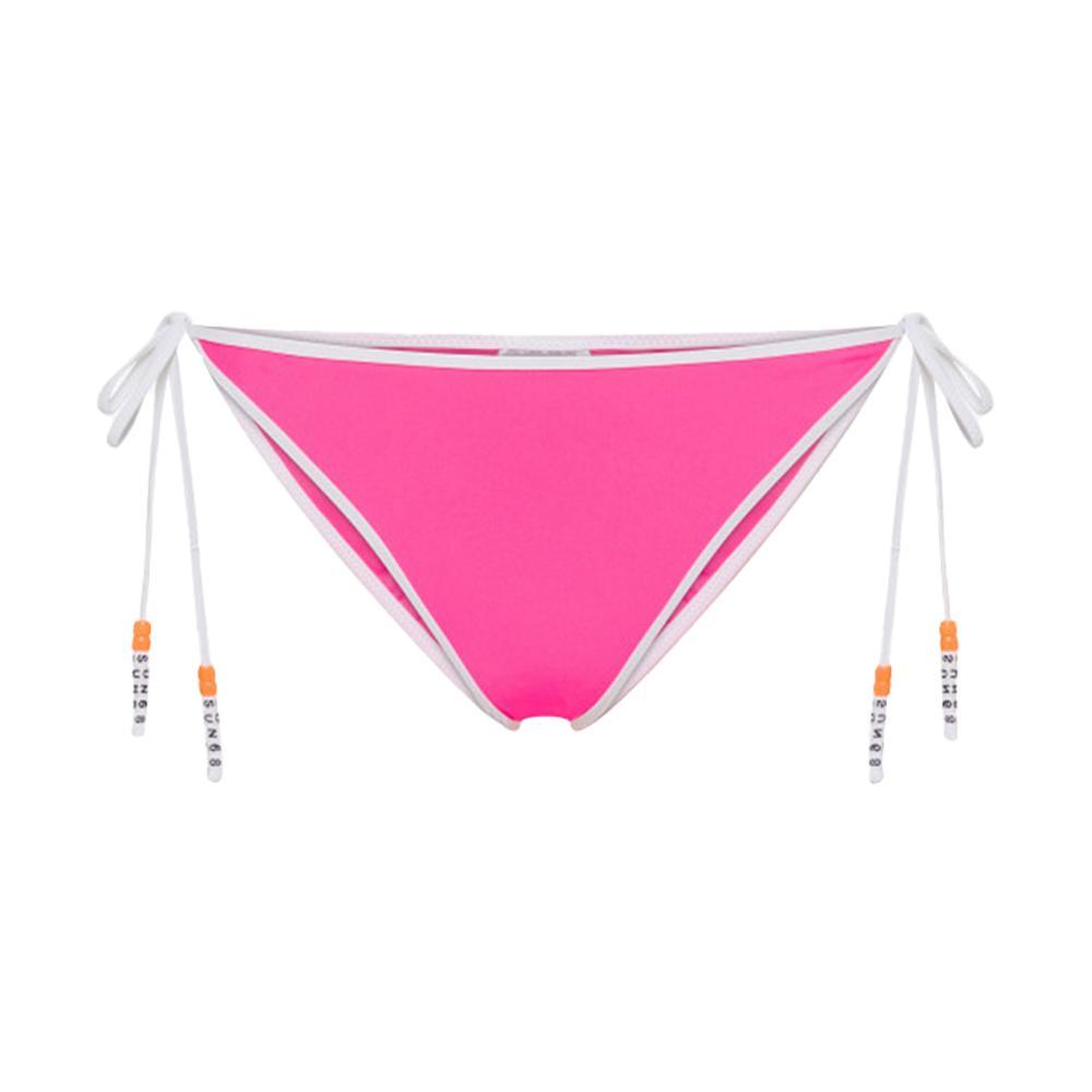 sun68 slip mare sun68. fucsia - foto 1