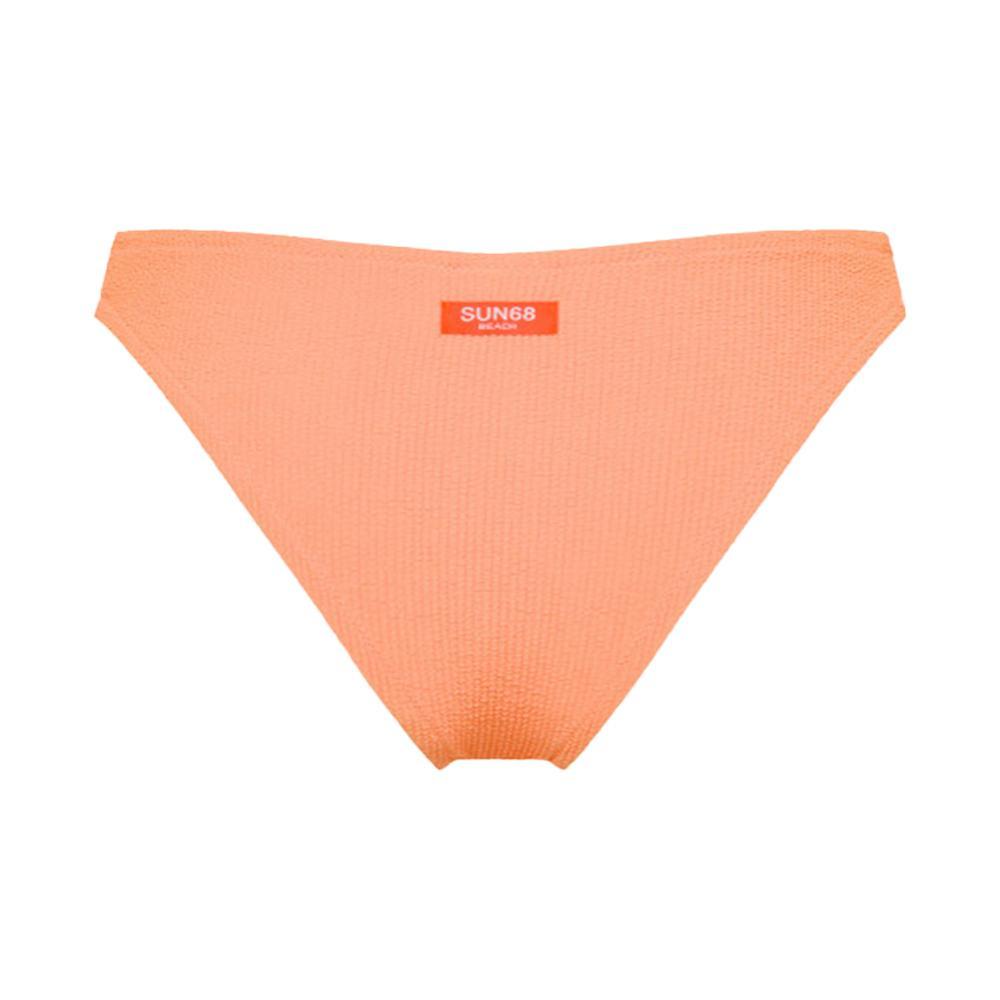 sun68 slip mare sun68. arancio - foto 2