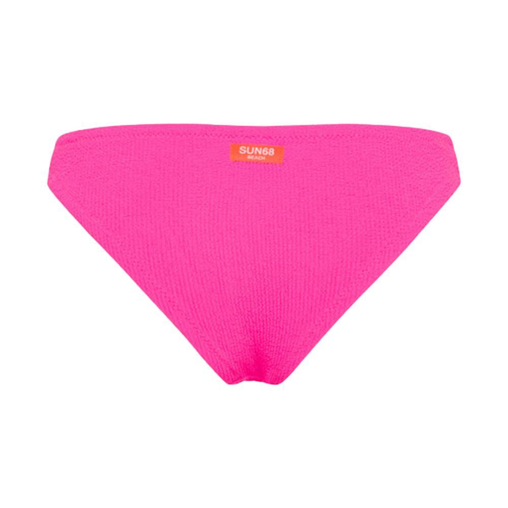 sun68 slip mare sun68. fucsia - foto 2