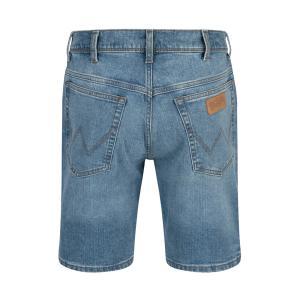 Bermuda . denim chiaro