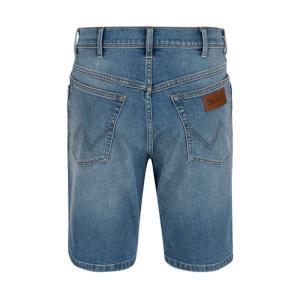 Bermuda . denim