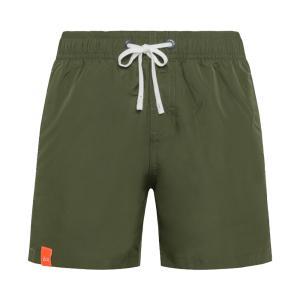 Boxer mare . verde