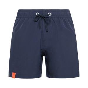 Boxer mare . blu