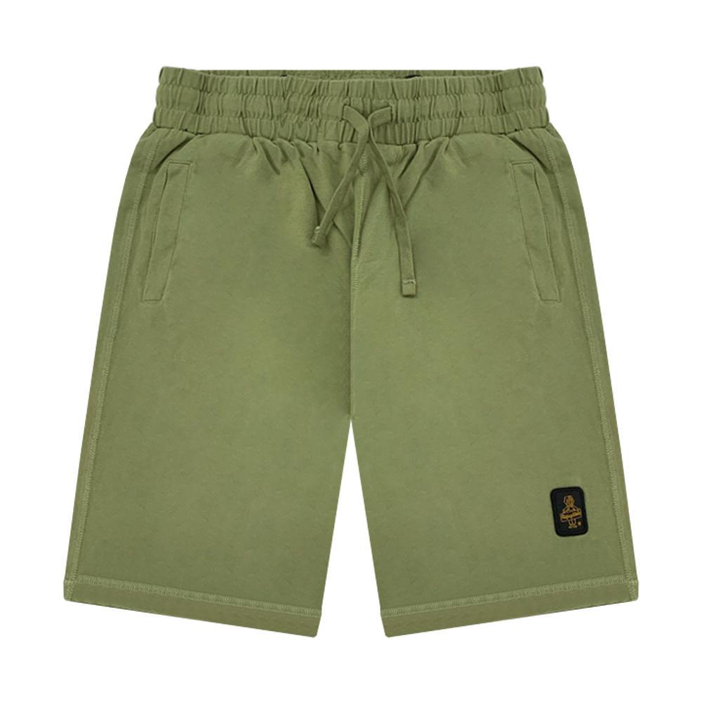 refrigiwear bermuda refrigiwear. militare - foto 1
