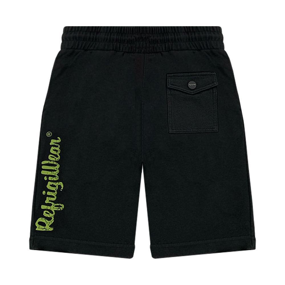 refrigiwear bermuda refrigiwear. nero - foto 2
