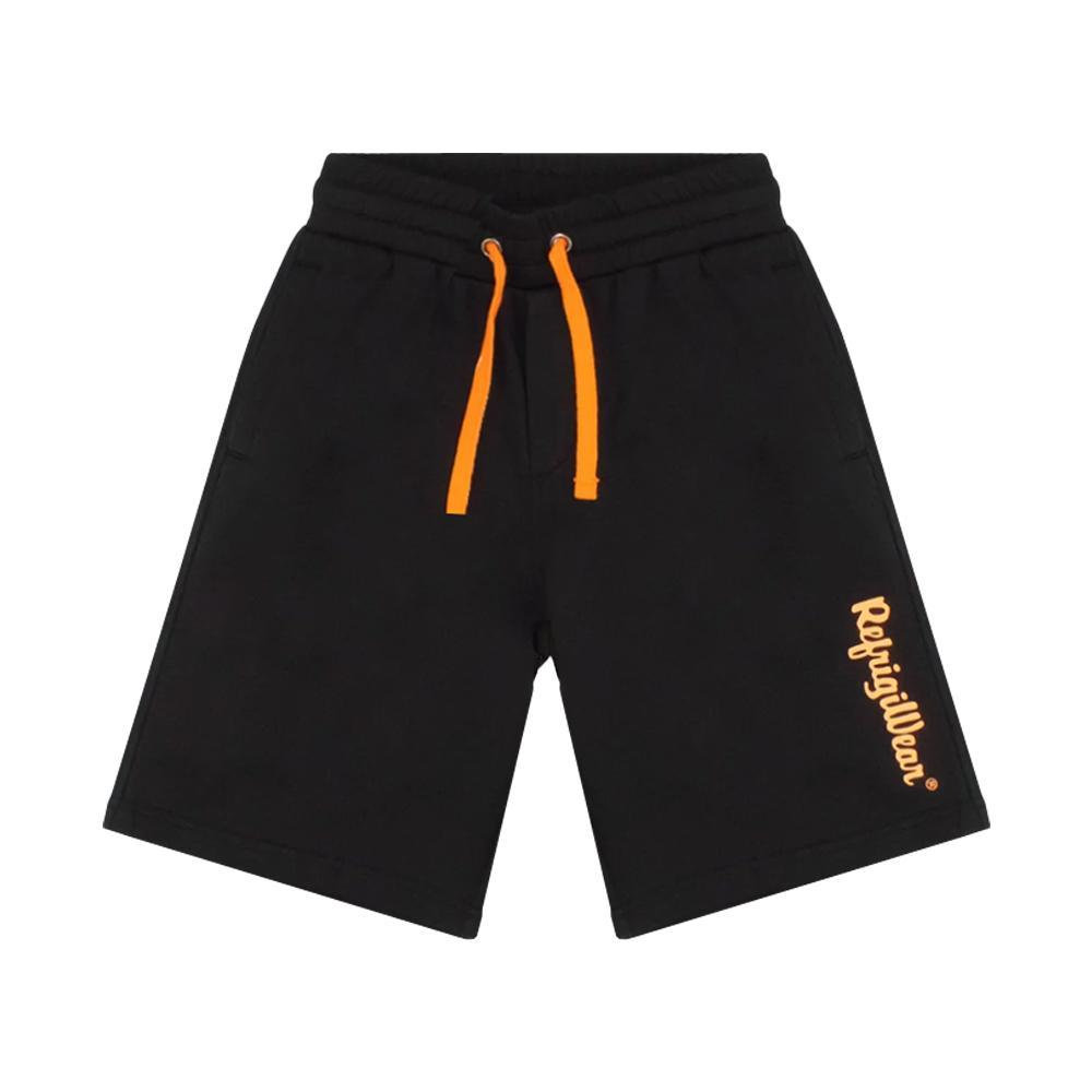 refrigiwear bermuda refrigiwear. nero - foto 1